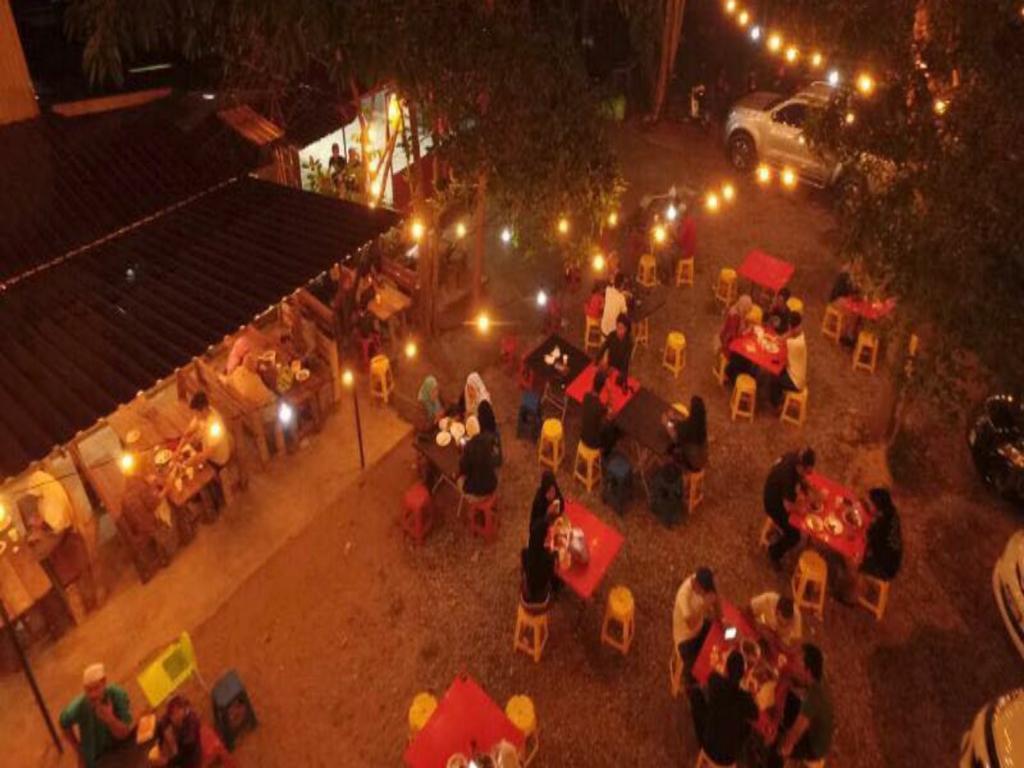 Roomstay Kuala Nerus Gated Parking - 6M To Beach & 15M To Drawbridge 쿠알라트렝가누 외부 사진
