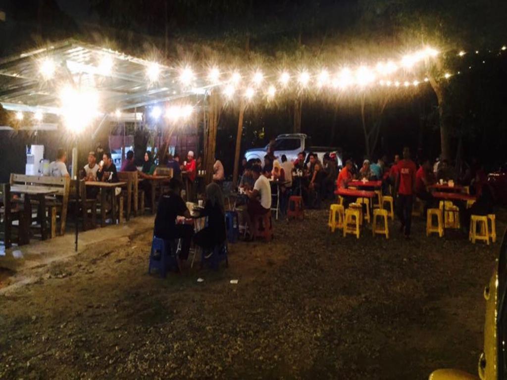 Roomstay Kuala Nerus Gated Parking - 6M To Beach & 15M To Drawbridge 쿠알라트렝가누 외부 사진