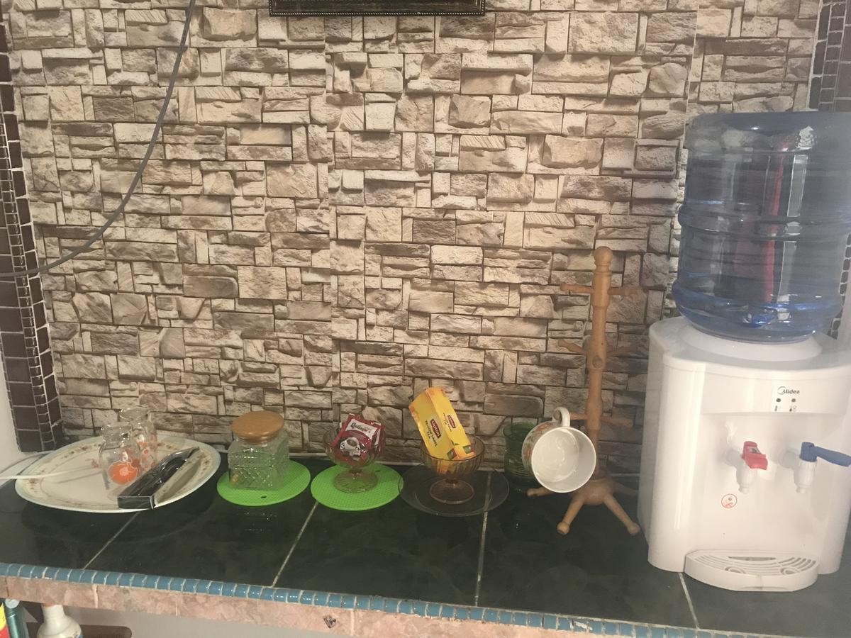 Roomstay Kuala Nerus Gated Parking - 6M To Beach & 15M To Drawbridge 쿠알라트렝가누 외부 사진